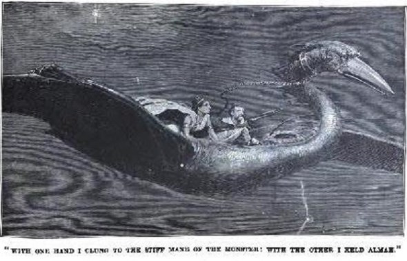 astrangemanuscr00millgoog_0242