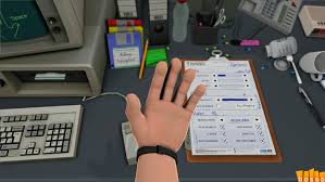 Surgeon Simulator (2013)