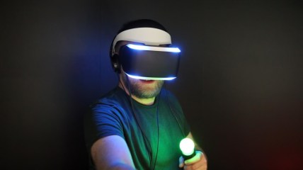 projectmorpheus