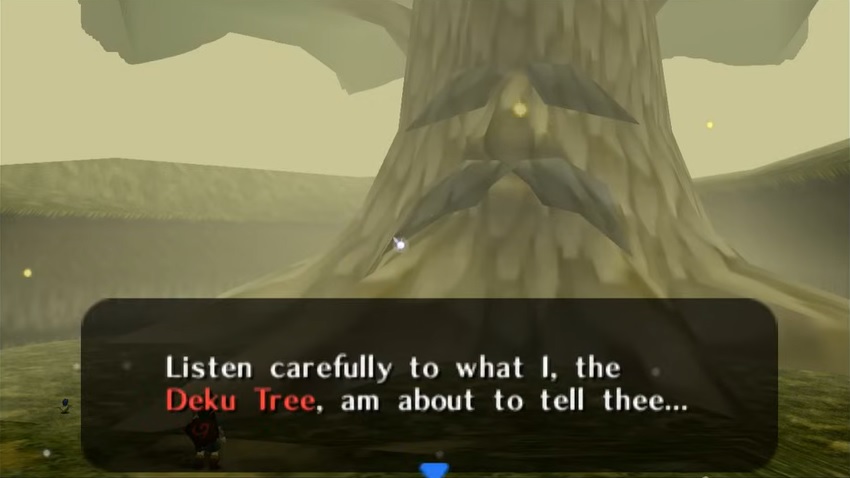 dekubaum